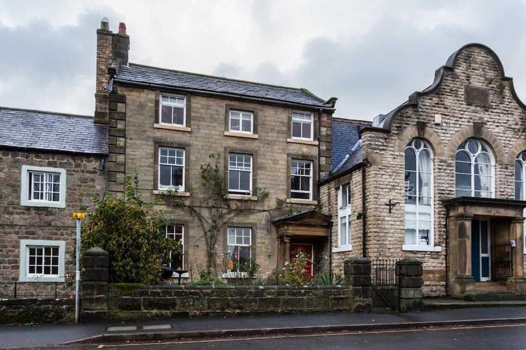 Number 29, A Grade Two Listed House In Masham Villa ภายนอก รูปภาพ
