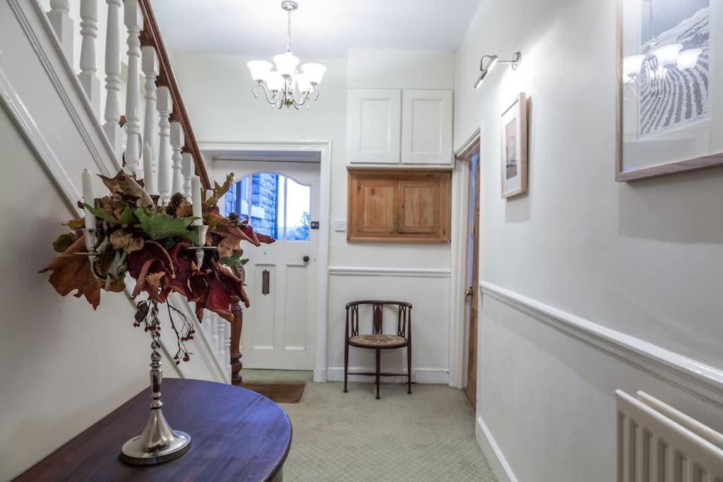 Number 29, A Grade Two Listed House In Masham Villa ภายนอก รูปภาพ