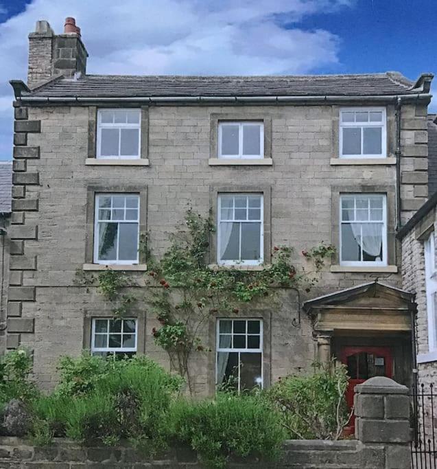 Number 29, A Grade Two Listed House In Masham Villa ภายนอก รูปภาพ